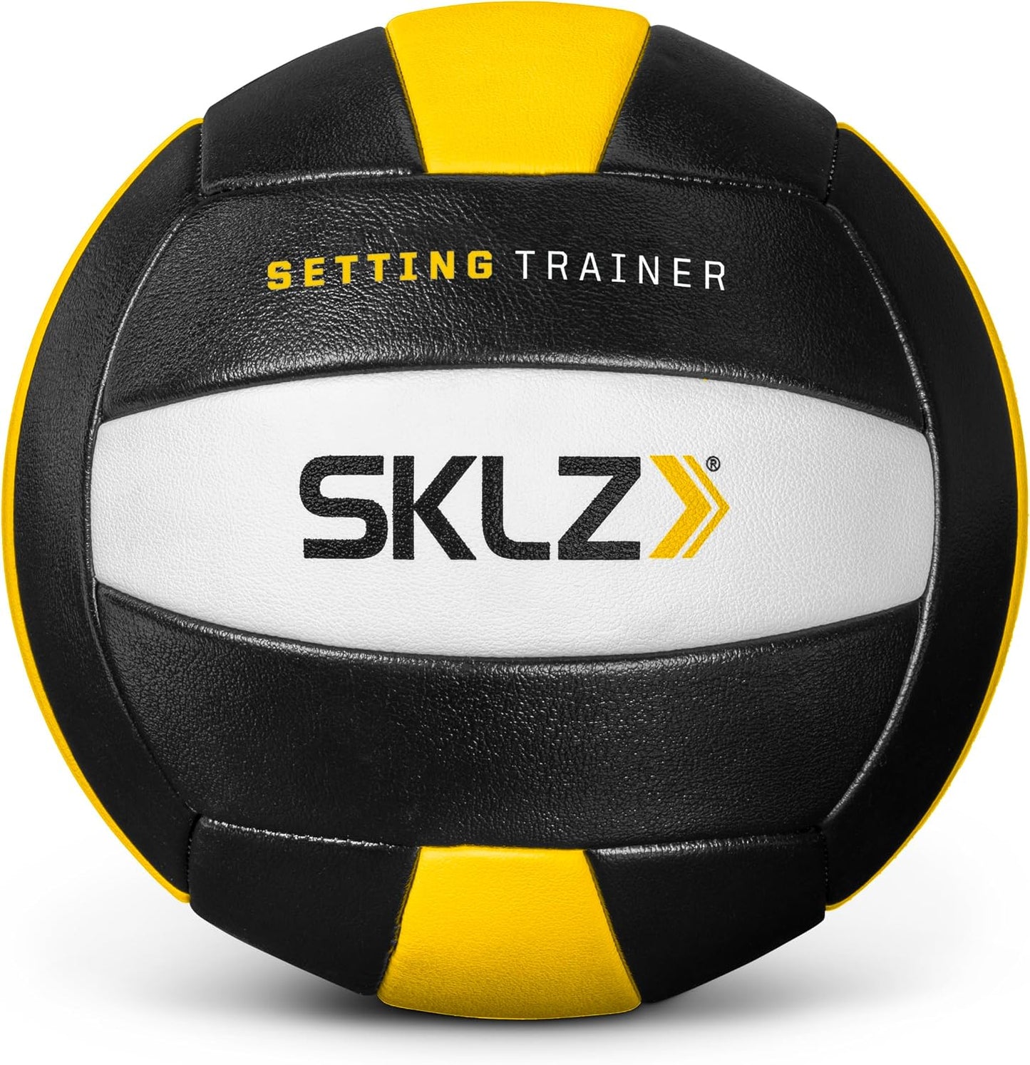 Entrenador ajustable voleibol pelota ponderada