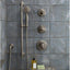 Codo suministro pared artefactos