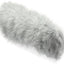 Cubierta micrófono muff viento Deadode gris