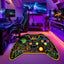 Alfombra Gamer para Niños 3x5ft Forma Controlador