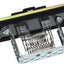 Resistencia motor ventilador
