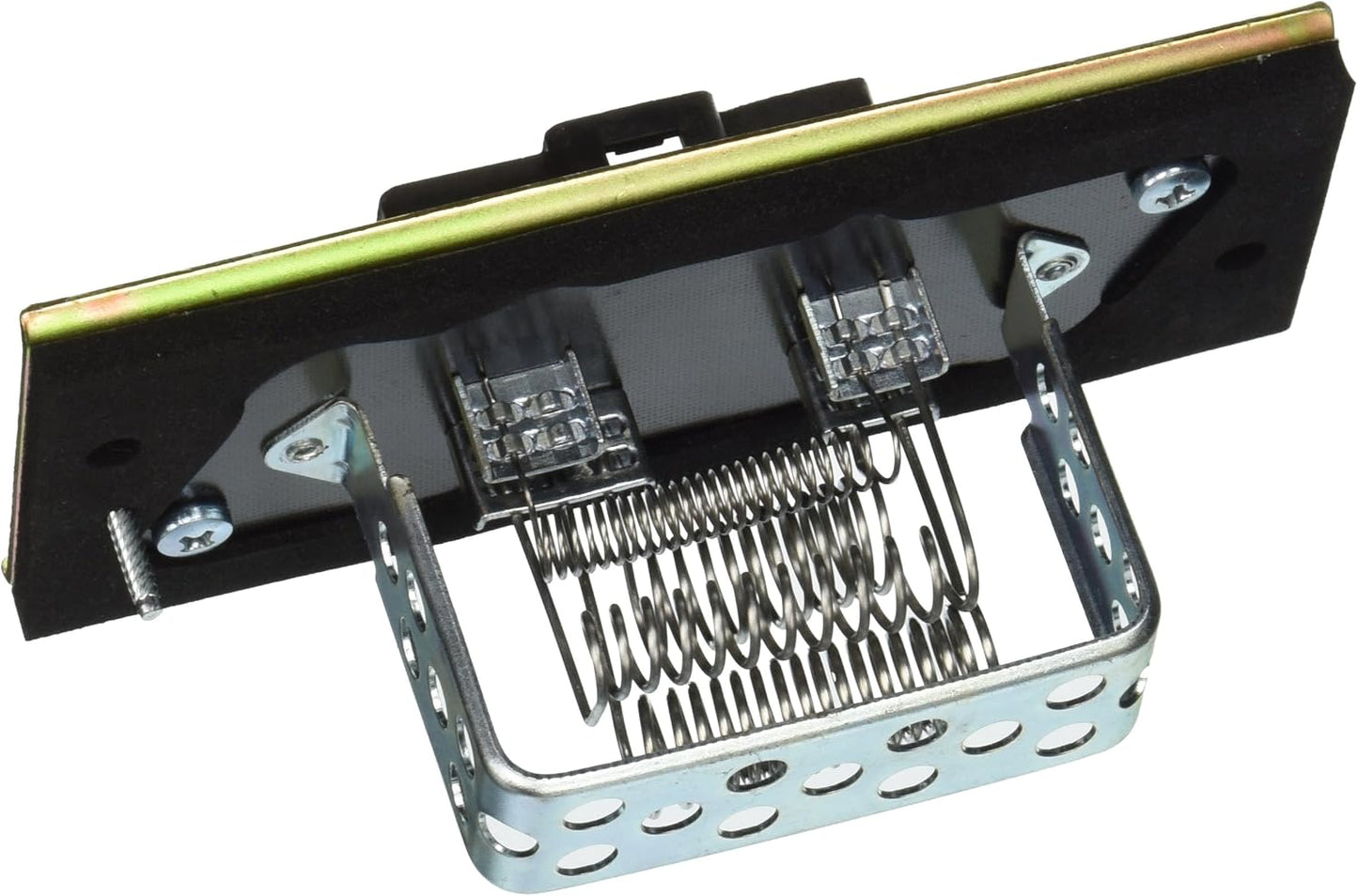 Resistencia motor ventilador