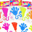 Suministros fiesta niños 20uds bolsas regalo piñata sin dulces