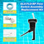 Kit reemplazo sensor flujo acuarita Hayward/Goldline