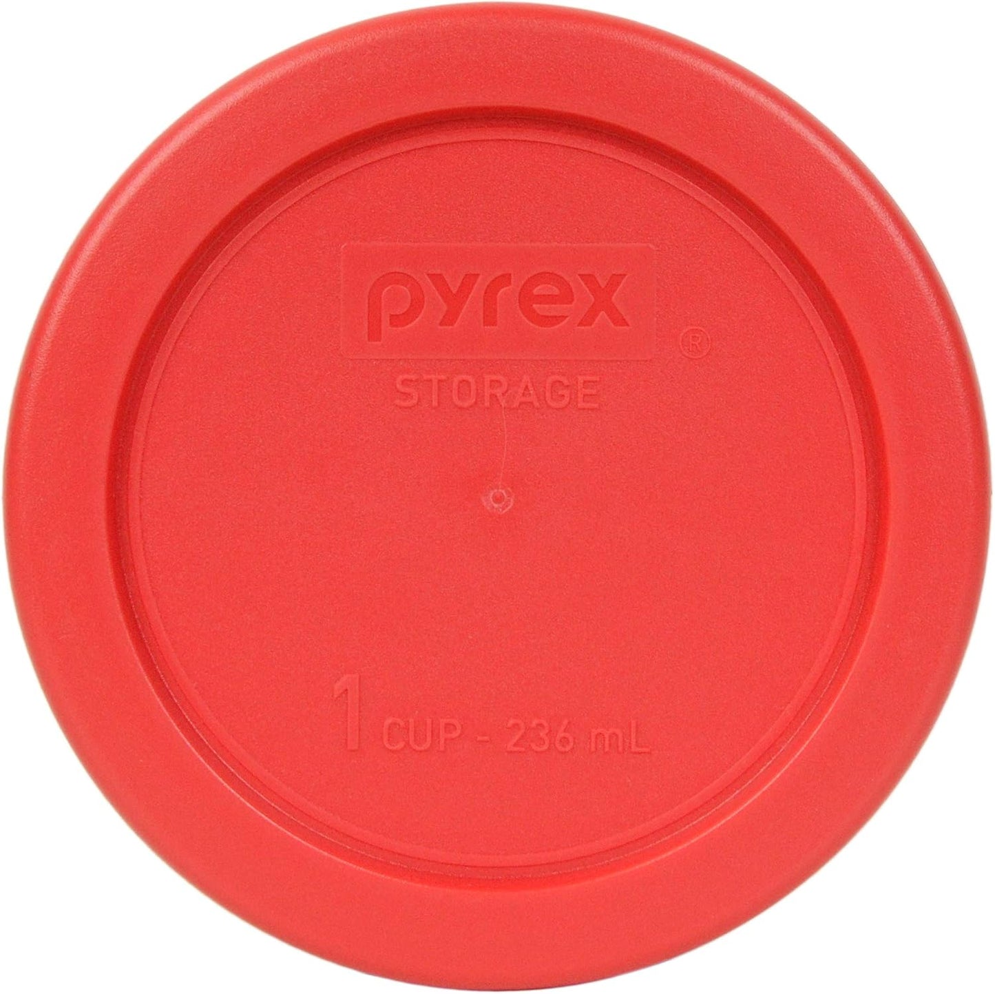 Tapas plástico BPA-Free 12 Pzas redondas y rectangulares