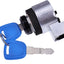 Interruptor encendido 2 llaves comp New Holland Boomer