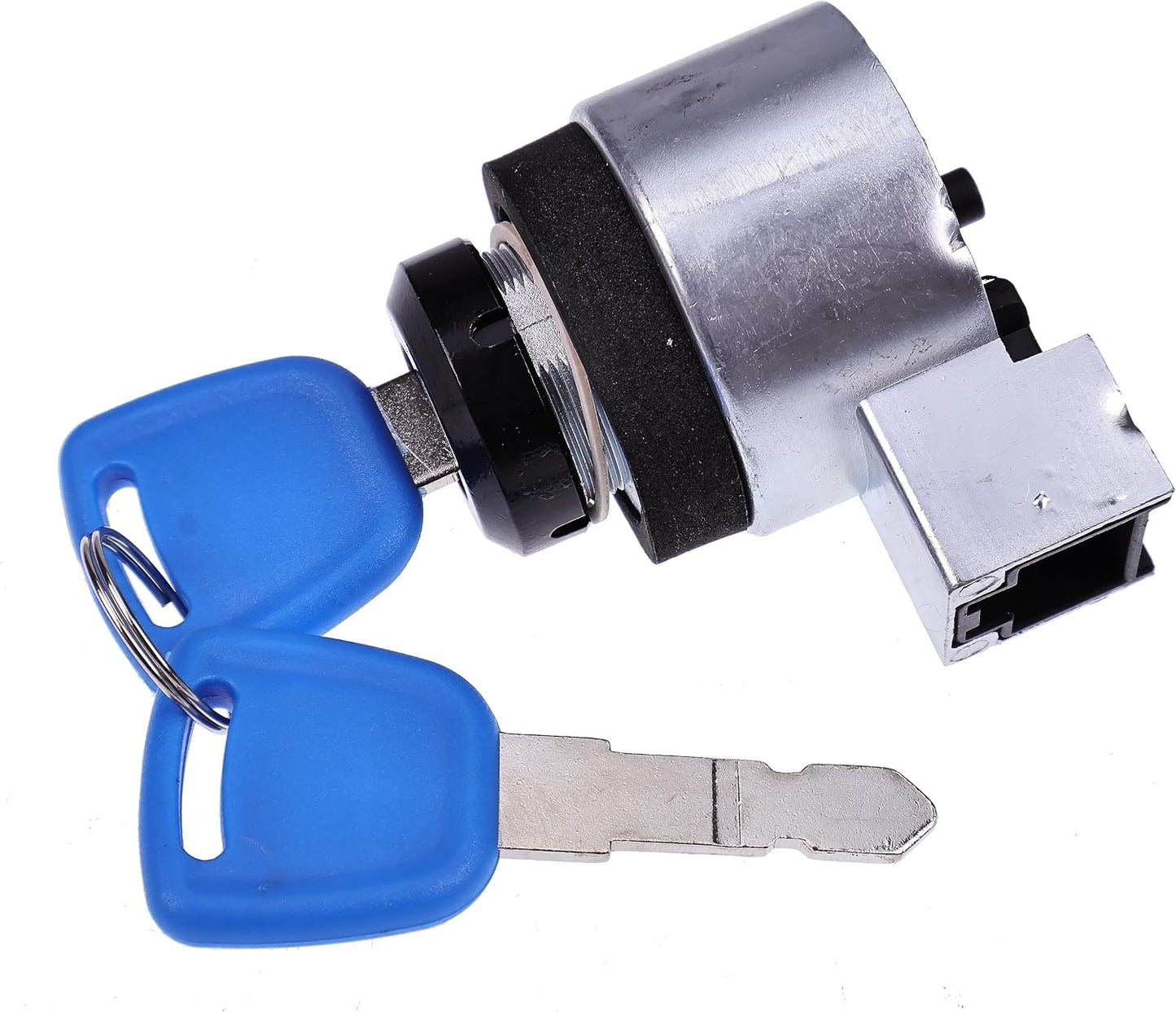 Interruptor encendido 2 llaves comp New Holland Boomer