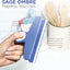 Clips magnéticos para refrigerador almacenamiento 8 pzas