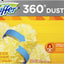 Recambio Duster 360 set 6