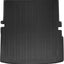 Forro carga Ford Explorer 11-19 tapete negro