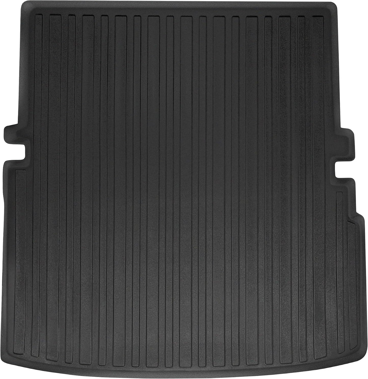 Forro carga Ford Explorer 11-19 tapete negro
