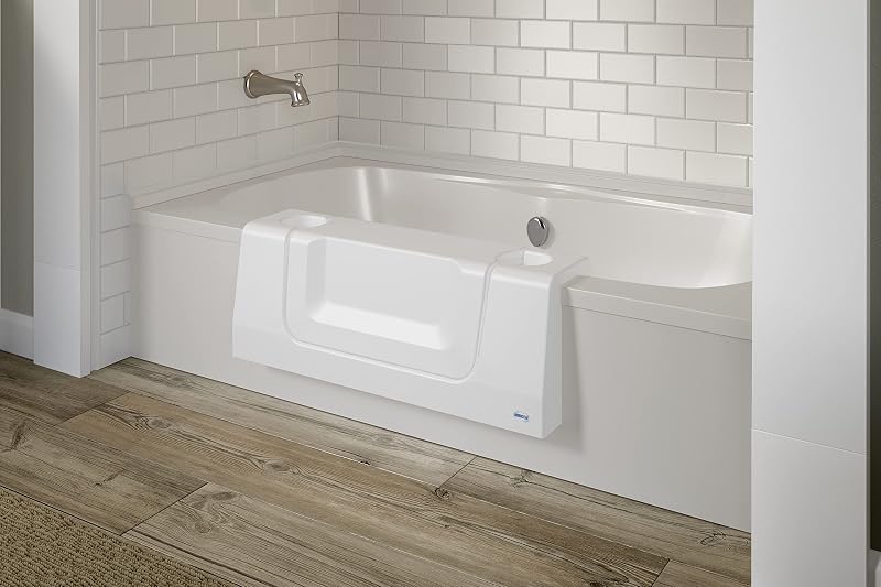 Kit accesibilidad para bañera convertible tamaño grande