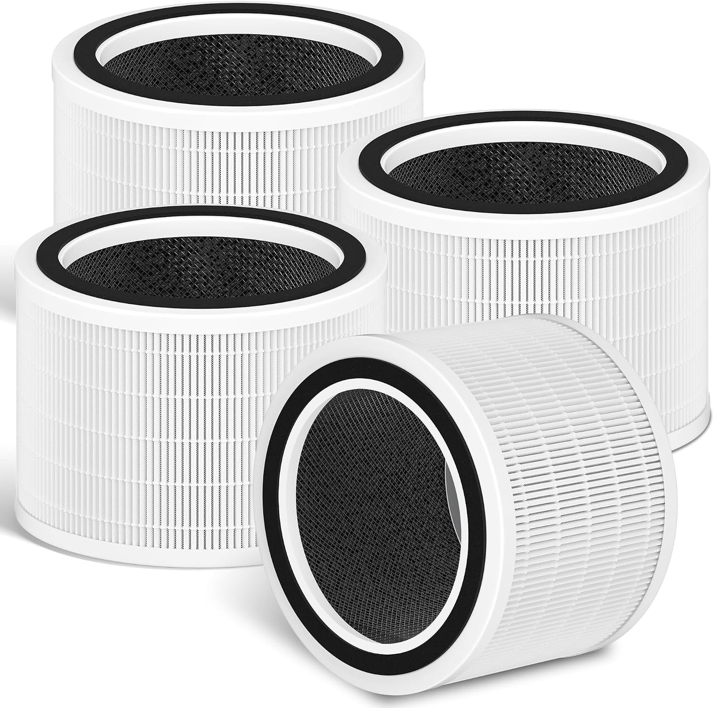 Filtro repuesto Core 200S-RF para purificador Levoit H13