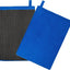 2 Guantes y Barra Arcilla Azul para Limpieza Coche