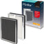 Filtro aire MA-25 grado H13 y carbón activado set 2