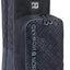 Bolsa para botas ecuestres y casco color negro
