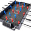 Set futbolín mesa 32pulg Roble o Negro