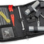 Kit reparación neumáticos emergencia 39 pzas estuche