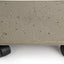 Porta plantas Terra Stone gris