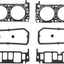 Set juntas cabeza Chevy 85-93 GMC Isuzu Jeep