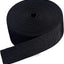 Funda nailon manguera hidráulica 2.25pulg 25ft negro