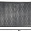Tapete antiderrap impermeable cocina garaje