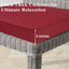 2 Cojines Silla Patio Impermeables 19x19x4"
