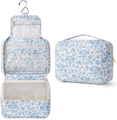 Bolsa de aseo colgante para viaje mujer y niña