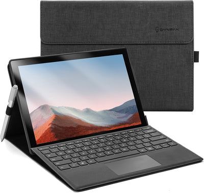 Funda protectora Surface Pro 7 12.3pulg comp 6 5 4