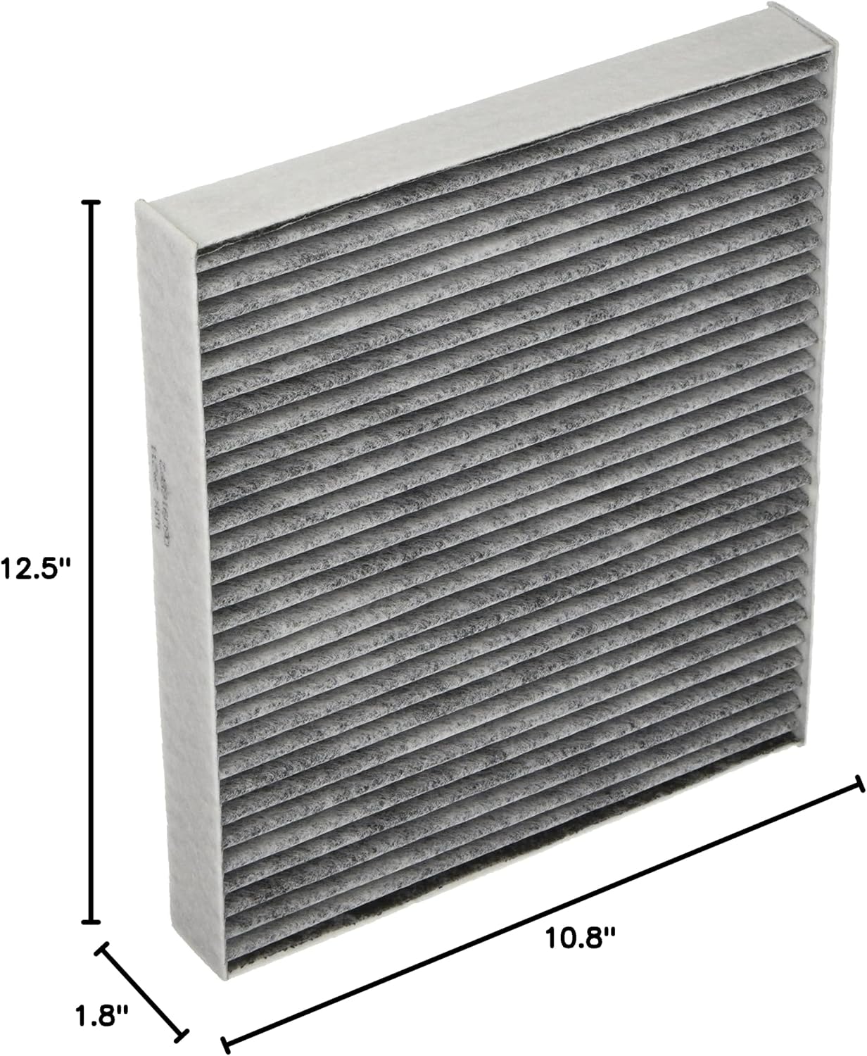 Filtro aire cabina 24211 pack 2