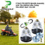 2 Kits Husillo Polea Correa 1/2x100