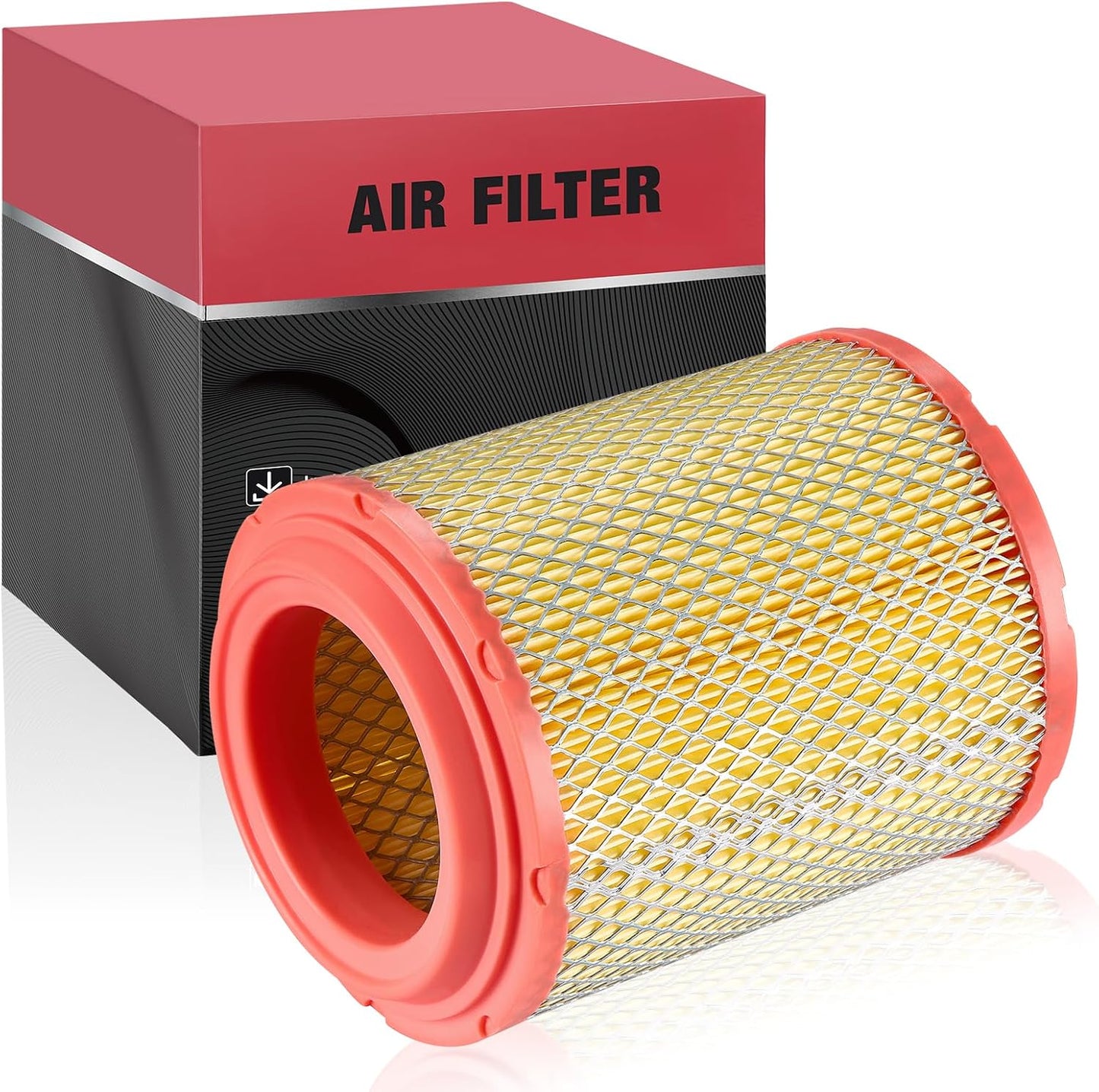 Filtro aire motor Jeep Patriot/Compass 11-17 Dodge Caliber