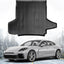 Forro carga Porsche Panamera 24-25 tapete antiderrap