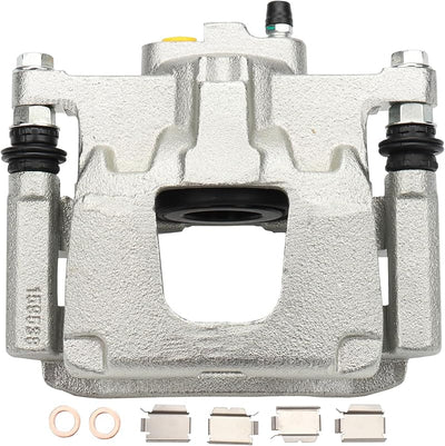 Pinza freno disco trasera Dodge Nitro Jeep Liberty 08-16