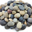 Piedras decorativas de río 2-3pulg para paisajismo y acuario