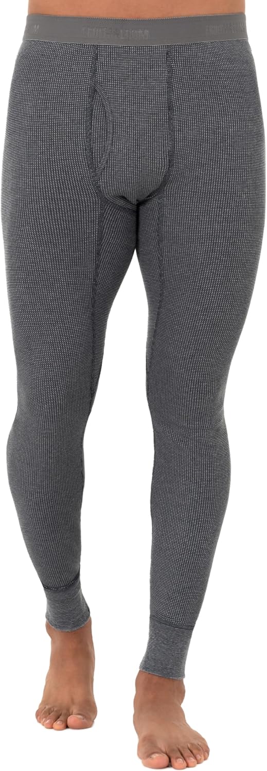 Ropa interior térmica reciclada para hombre set 1-4