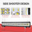 Barra Led Luz