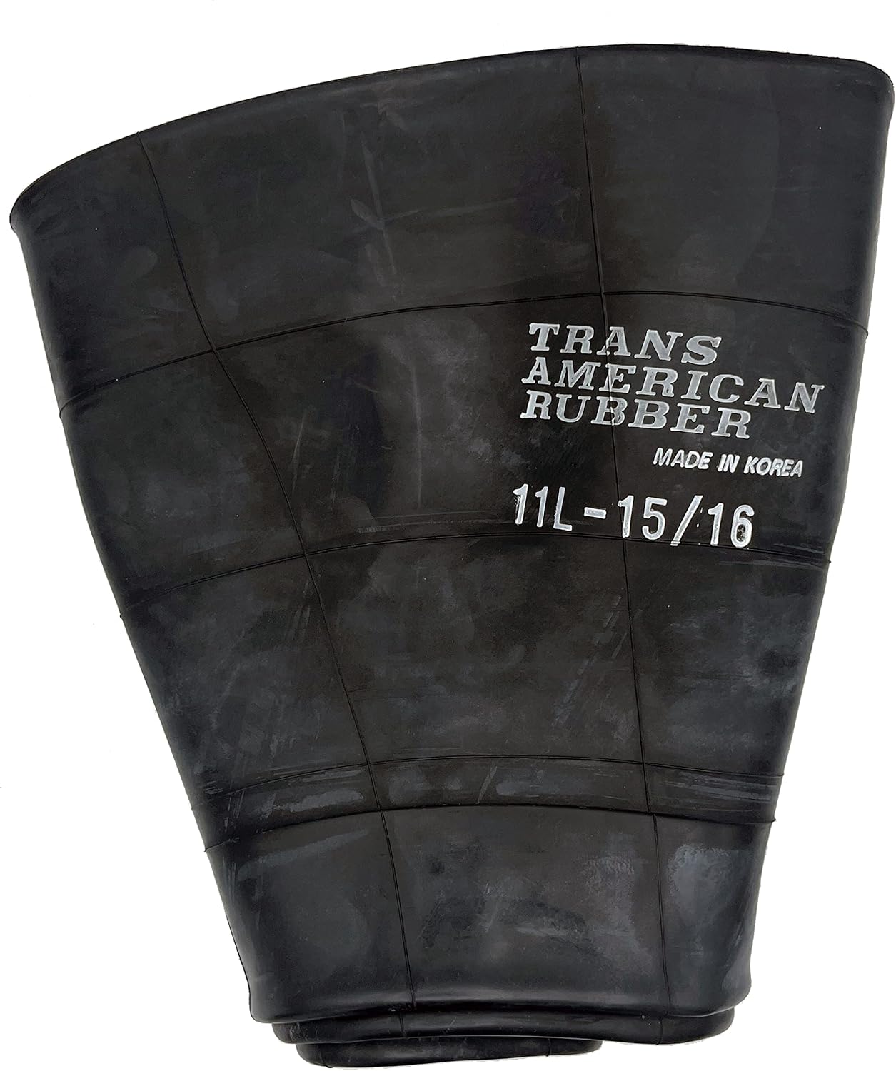 Tubo interior neumático trans american 11l-15 / 16