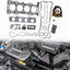 Set juntas cabeza comp Land Rover LR2 Evoque Discovery