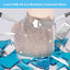 Guantes acero inox cortantes para carnicero