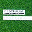 2 Pzas Emblema Aluminio 3D Guardabarros Coche Negro
