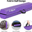 Viga equilibrio plegable 6ft espuma antiderrap para hogar