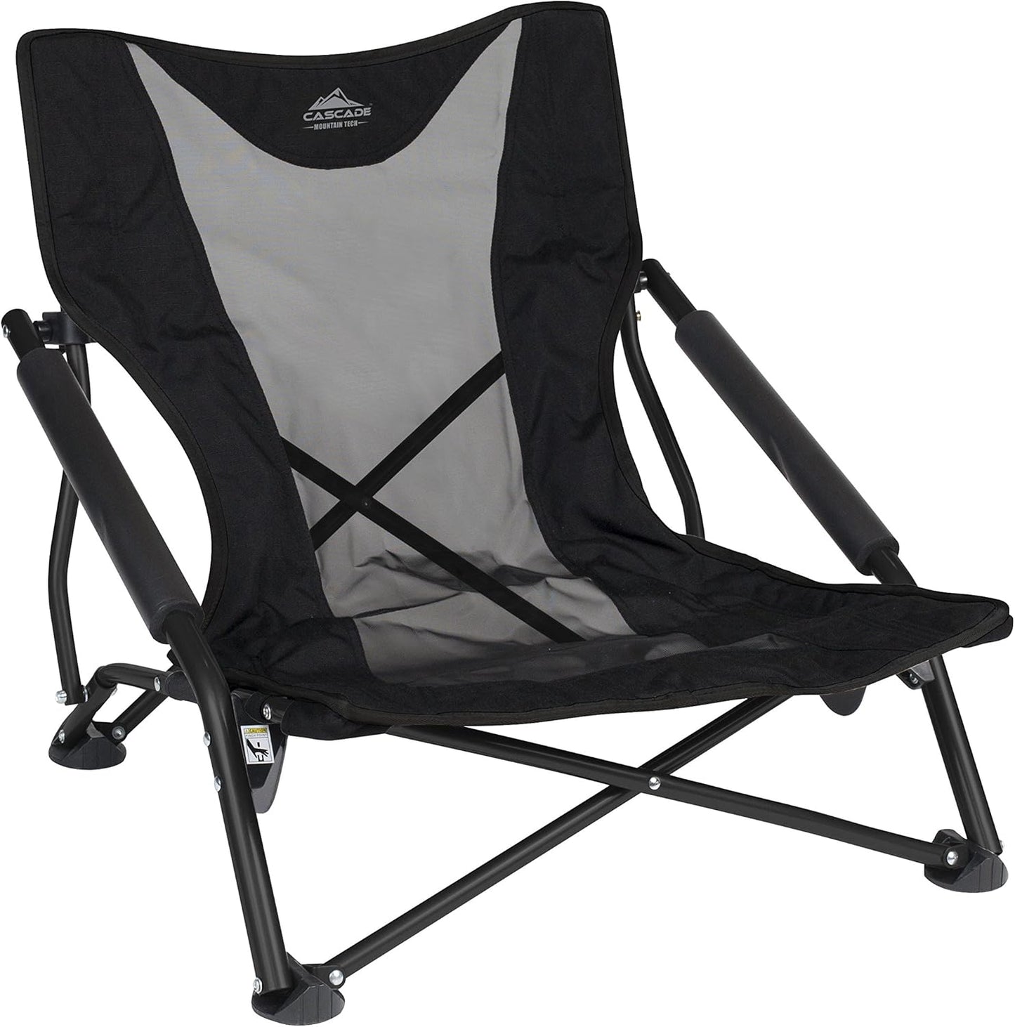 Silla plegable camping playa picnic con bolsa