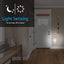 Luz noche LED automática CoverLite