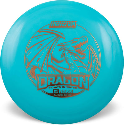 Disco golf Champion DX Dragon 145-150gm