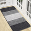 Tapete puerta 47x20" antiderrap entrada