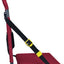 Silla lumbar estadio respaldo acolchado