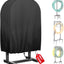 Funda soporte manguera jardín impermeable ajuste universal