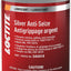 Lubricante aflojador 8oz color plata