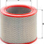Filtro de Aire C 21 138/1 para Sistemas de Ventilación
